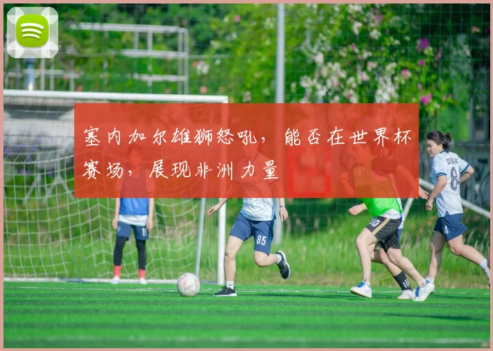 塞内加尔雄狮怒吼，能否在世界杯赛场，展现非洲力量