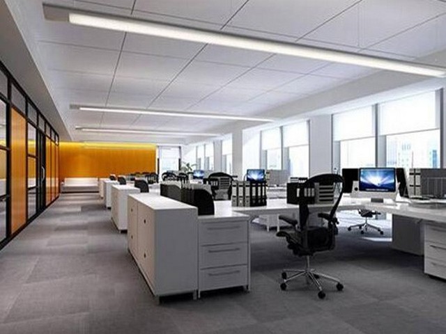 揭阳办公楼除甲醛哪家公司好